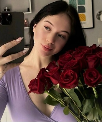 Анкета проститутки Аля - Фото, г. Сосновый Бор, 19 лет, №861